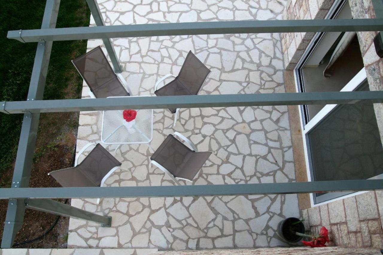 Stone Bay Houses In Messinia Kalamaki Beach Area チラニ エクステリア 写真